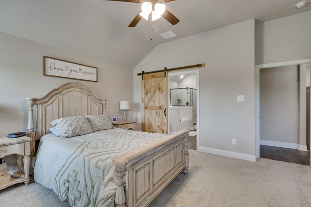 5465 Twin Pines Lane, Royse City, TX 75189