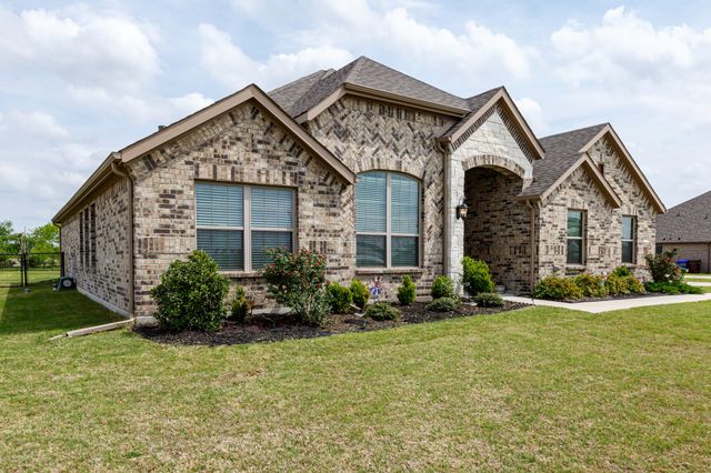 5465 Twin Pines Lane, Royse City, TX 75189