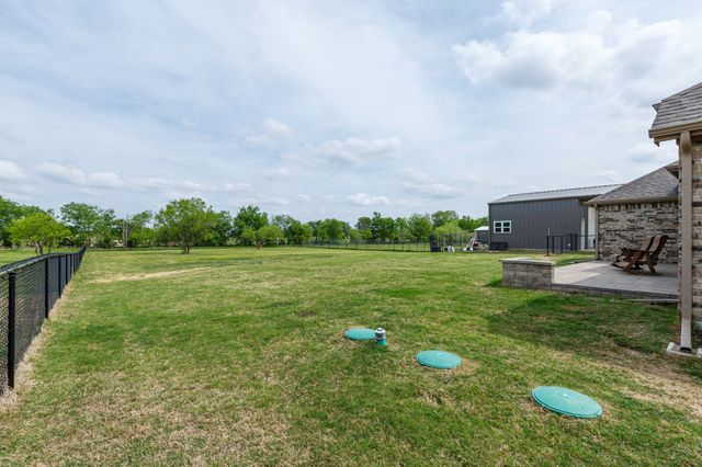 5465 Twin Pines Lane, Royse City, TX 75189