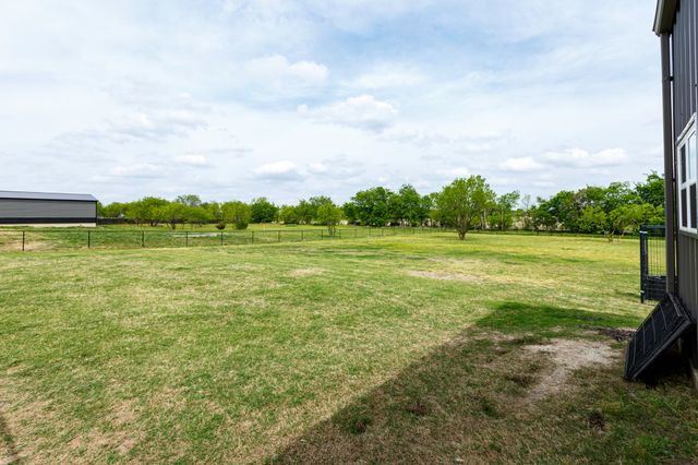 5465 Twin Pines Lane, Royse City, TX 75189