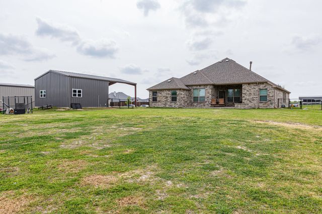 5465 Twin Pines Lane, Royse City, TX 75189