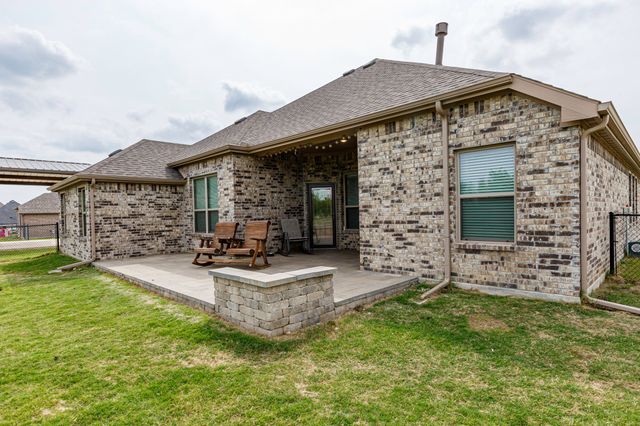 5465 Twin Pines Lane, Royse City, TX 75189