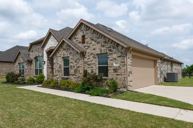 5465 Twin Pines Lane, Royse City, TX 75189