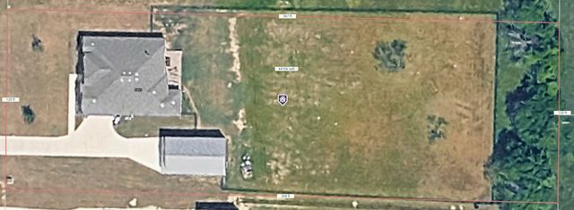 5465 Twin Pines Lane, Royse City, TX 75189