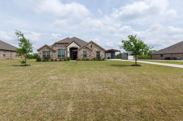 5465 Twin Pines Lane, Royse City, TX 75189