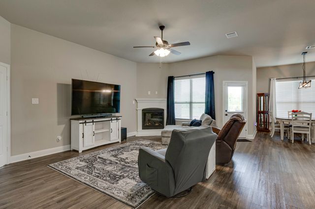 5465 Twin Pines Lane, Royse City, TX 75189