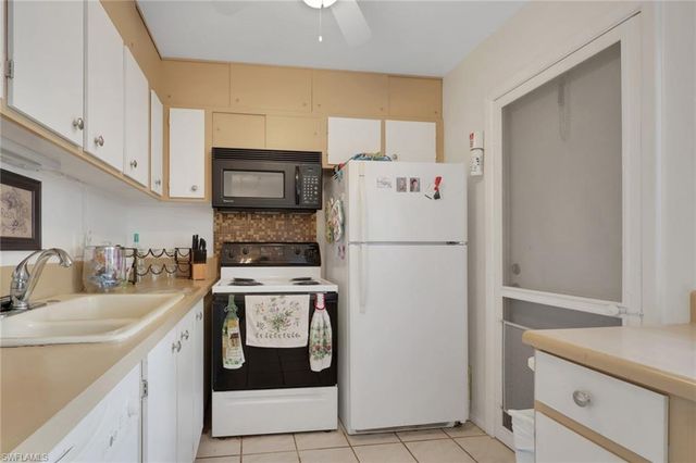 1407 Tropic TER, North Fort Myers, FL 33903