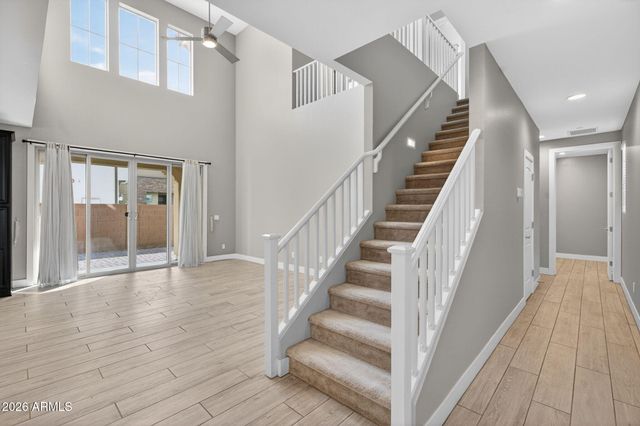 3925 E MEGAN Street, Gilbert, AZ 85295