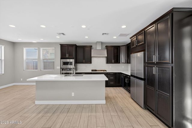 3925 E MEGAN Street, Gilbert, AZ 85295