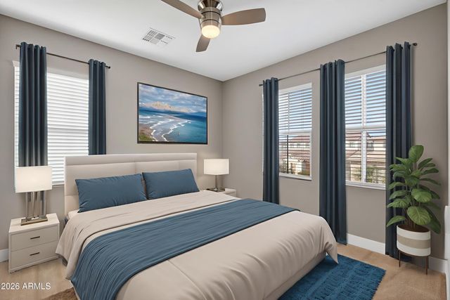 3925 E MEGAN Street, Gilbert, AZ 85295