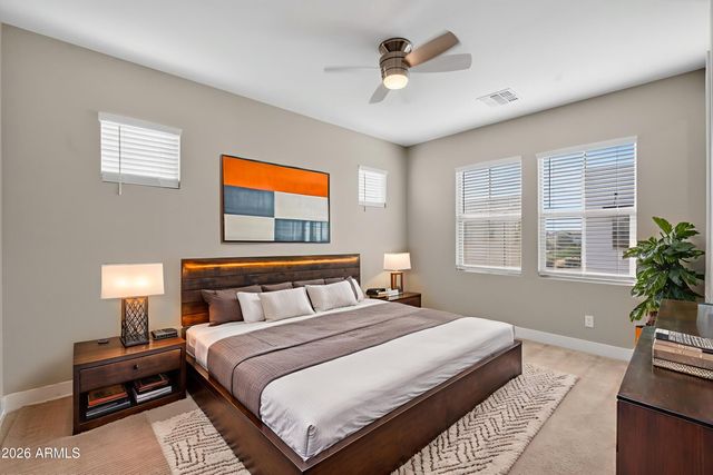 3925 E MEGAN Street, Gilbert, AZ 85295