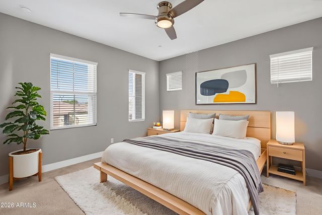 3925 E MEGAN Street, Gilbert, AZ 85295