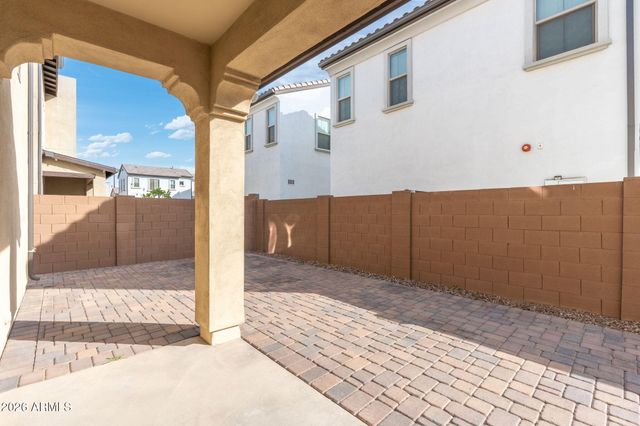 3925 E MEGAN Street, Gilbert, AZ 85295