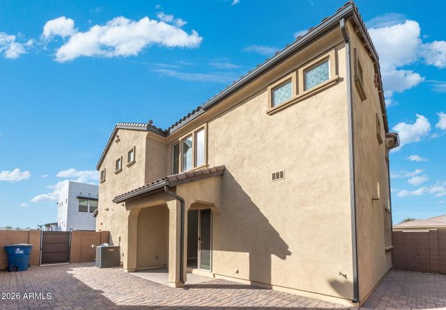 3925 E MEGAN Street, Gilbert, AZ 85295