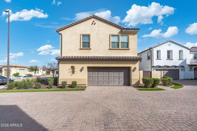 3925 E MEGAN Street, Gilbert, AZ 85295
