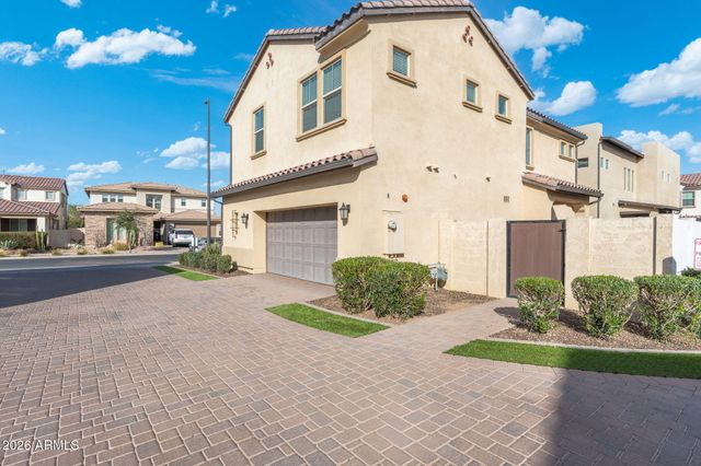 3925 E MEGAN Street, Gilbert, AZ 85295