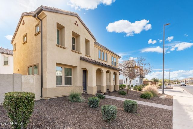 3925 E MEGAN Street, Gilbert, AZ 85295