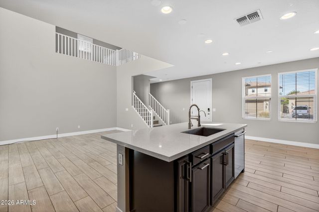 3925 E MEGAN Street, Gilbert, AZ 85295