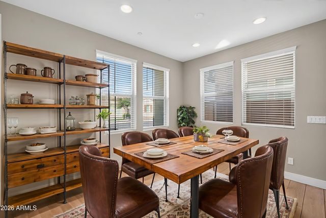 3925 E MEGAN Street, Gilbert, AZ 85295