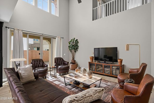 3925 E MEGAN Street, Gilbert, AZ 85295