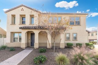 3925 E MEGAN Street, Gilbert, AZ 85295