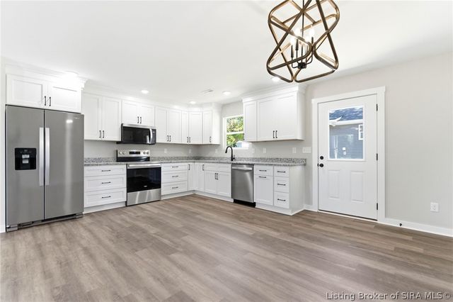 22826 East Street, Underwood, IN 47177