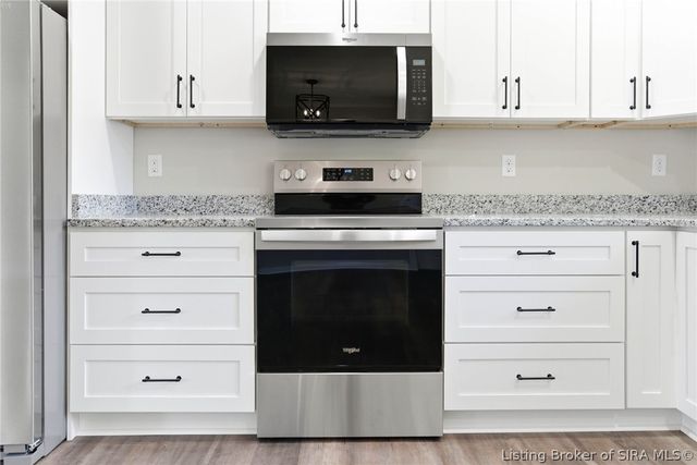 22826 East Street, Underwood, IN 47177