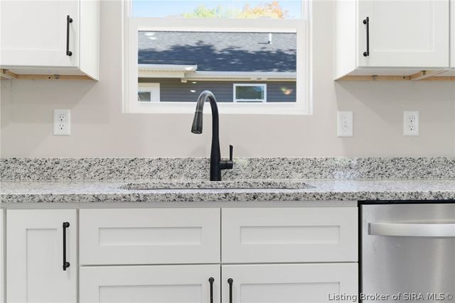 22826 East Street, Underwood, IN 47177