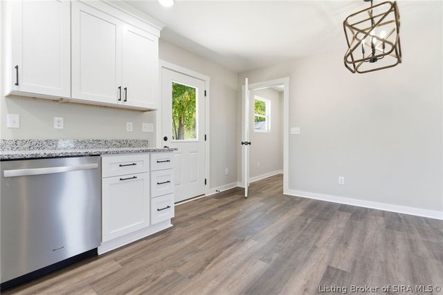 22826 East Street, Underwood, IN 47177