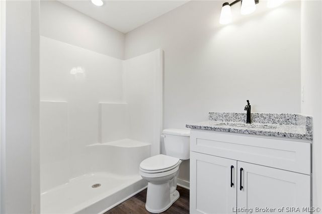 22826 East Street, Underwood, IN 47177