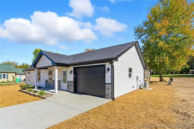 22826 East Street, Underwood, IN 47177