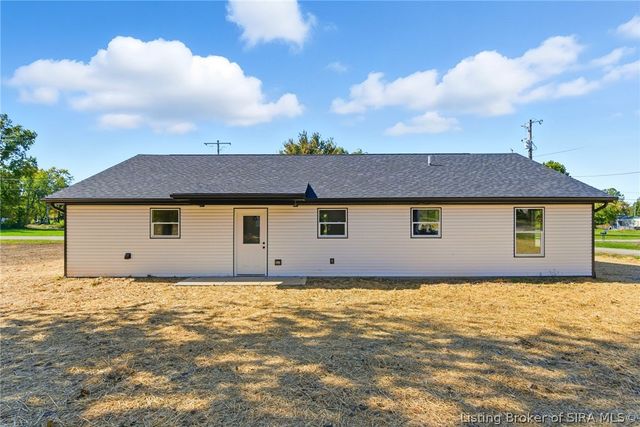 22826 East Street, Underwood, IN 47177