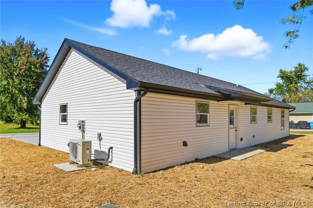 22826 East Street, Underwood, IN 47177
