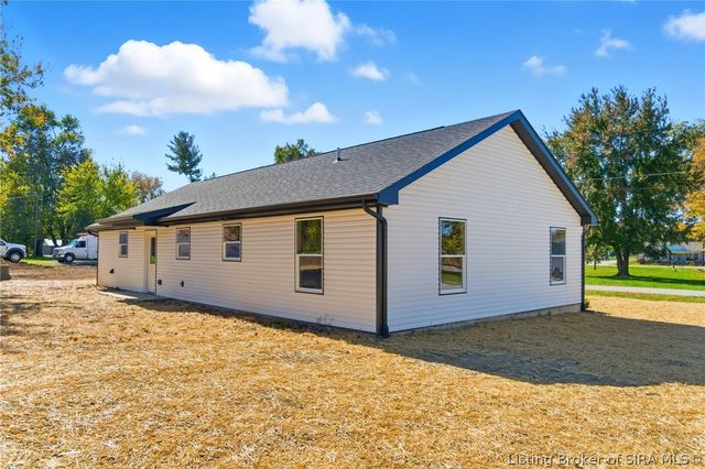 22826 East Street, Underwood, IN 47177