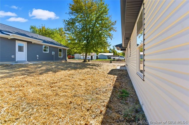 22826 East Street, Underwood, IN 47177