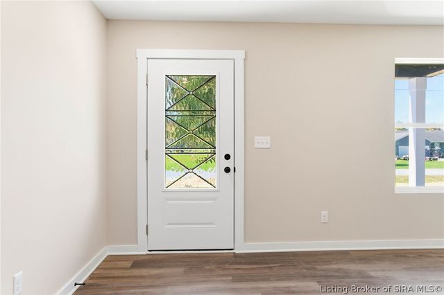 22826 East Street, Underwood, IN 47177