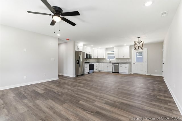 22826 East Street, Underwood, IN 47177