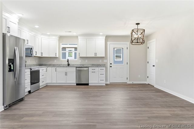 22826 East Street, Underwood, IN 47177