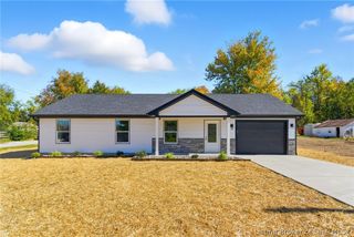 22826 East Street, Underwood, IN 47177