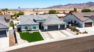 12358 E CALLE ENTRADA, Yuma, AZ 85367