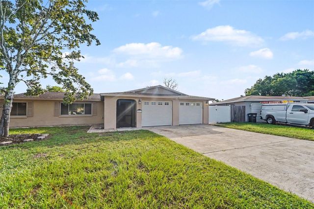 5751 DOLORES DRIVE, Holiday, FL 34690