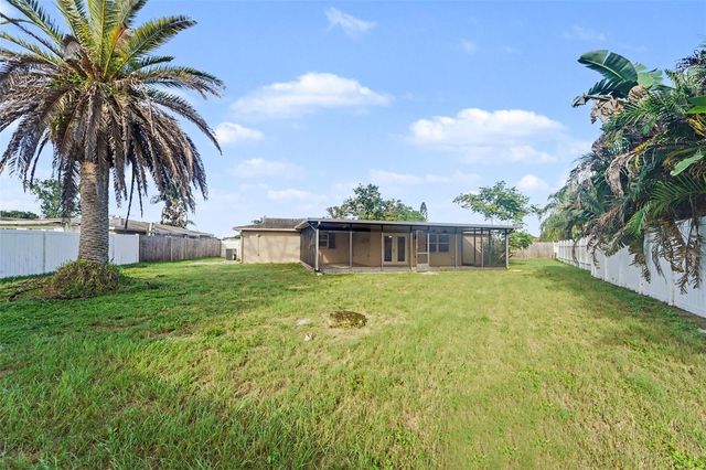 5751 DOLORES DRIVE, Holiday, FL 34690