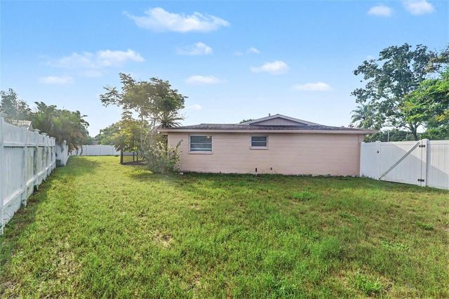 5751 DOLORES DRIVE, Holiday, FL 34690