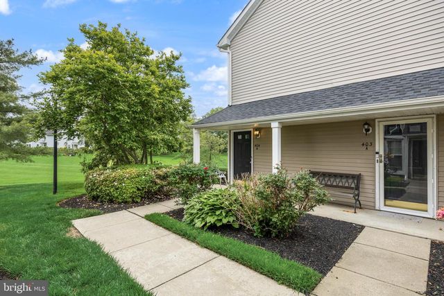 404-B SAXONY DR, Mount Laurel, NJ 08054