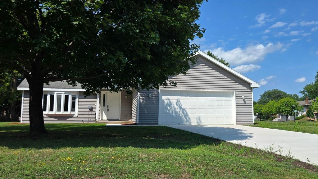 524 Wood Way, Burnsville, MN 55337 — photo 4