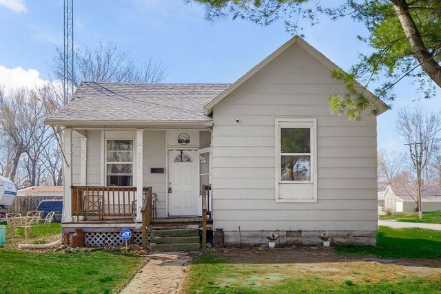 600 E Grandriver Street, Clinton, MO 64735