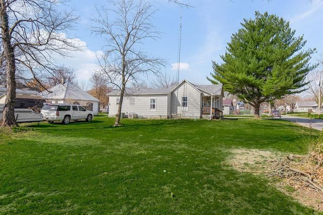 600 E Grandriver Street, Clinton, MO 64735
