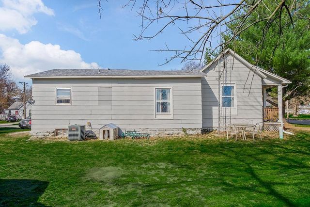 600 E Grandriver Street, Clinton, MO 64735