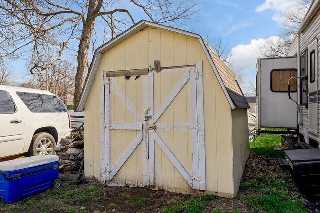 600 E Grandriver Street, Clinton, MO 64735