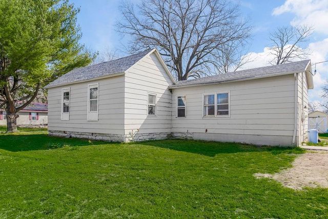 600 E Grandriver Street, Clinton, MO 64735